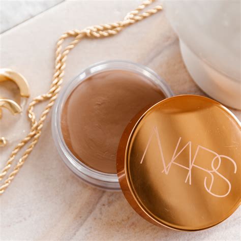 nars cream bronzer review.